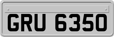GRU6350