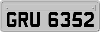 GRU6352