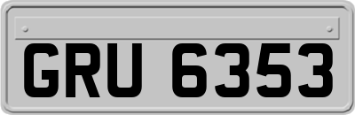 GRU6353