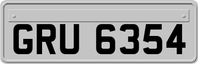 GRU6354