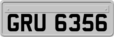 GRU6356