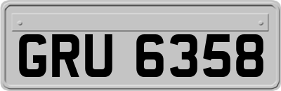GRU6358