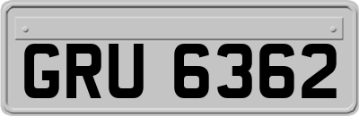 GRU6362