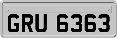 GRU6363