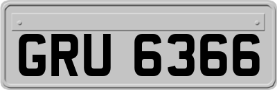 GRU6366