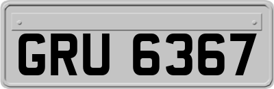 GRU6367
