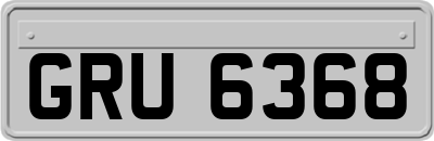 GRU6368