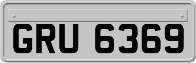 GRU6369