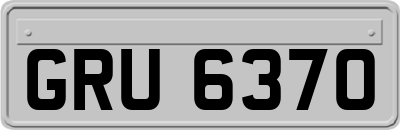 GRU6370