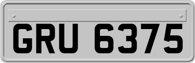 GRU6375