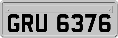 GRU6376
