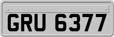 GRU6377