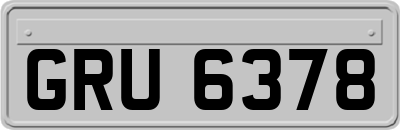 GRU6378
