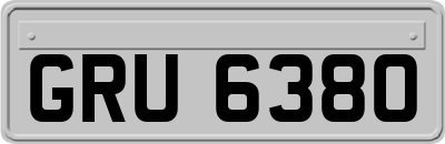 GRU6380