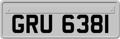 GRU6381