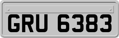 GRU6383