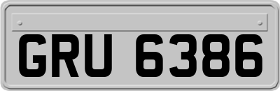 GRU6386