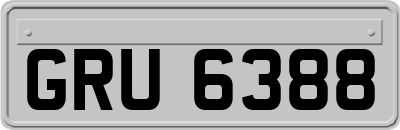 GRU6388