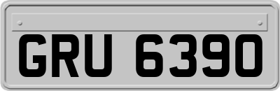 GRU6390