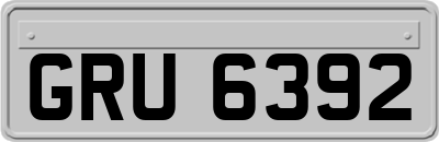 GRU6392