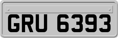 GRU6393