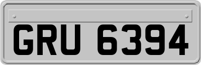 GRU6394