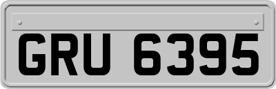 GRU6395