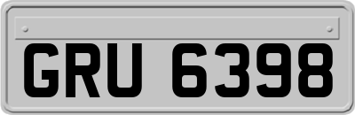 GRU6398