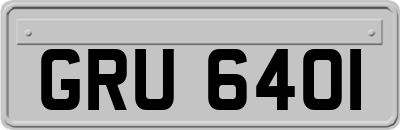 GRU6401