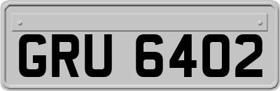 GRU6402