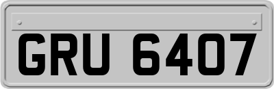 GRU6407