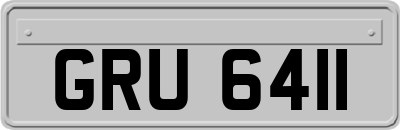 GRU6411