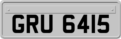 GRU6415