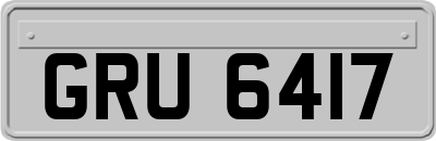 GRU6417