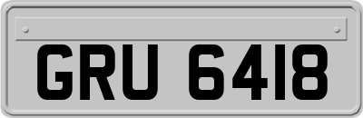GRU6418
