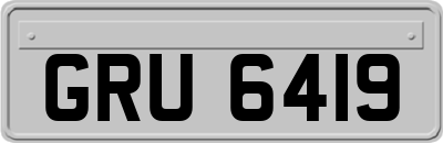 GRU6419