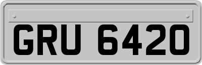 GRU6420