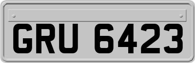 GRU6423