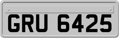 GRU6425