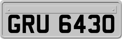 GRU6430