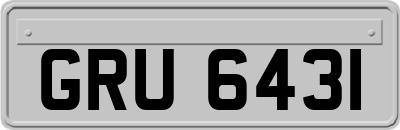GRU6431