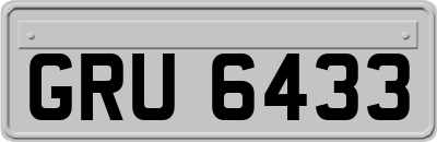 GRU6433
