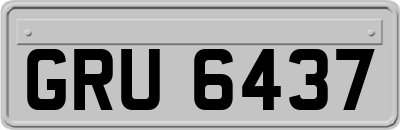 GRU6437
