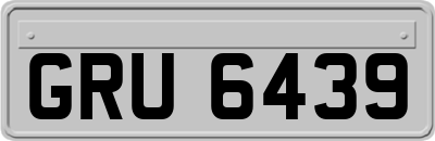 GRU6439