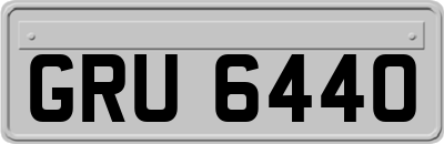 GRU6440