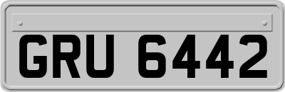 GRU6442