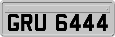 GRU6444