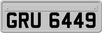 GRU6449