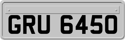 GRU6450