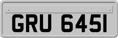 GRU6451